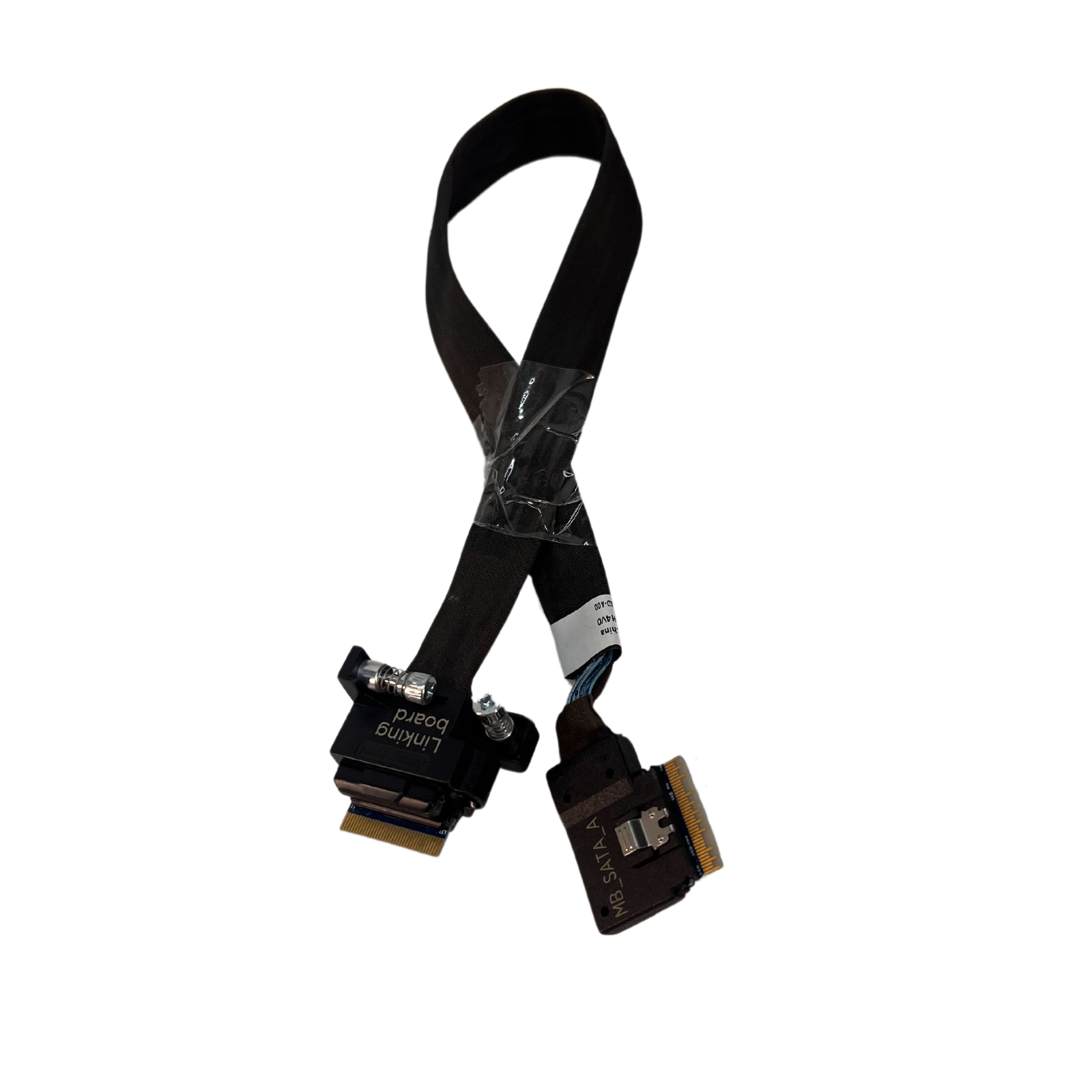 Dell PowerEdge C6420 Motherboard LINK 2.5/3.5 Assembly Cable (CH4V0)