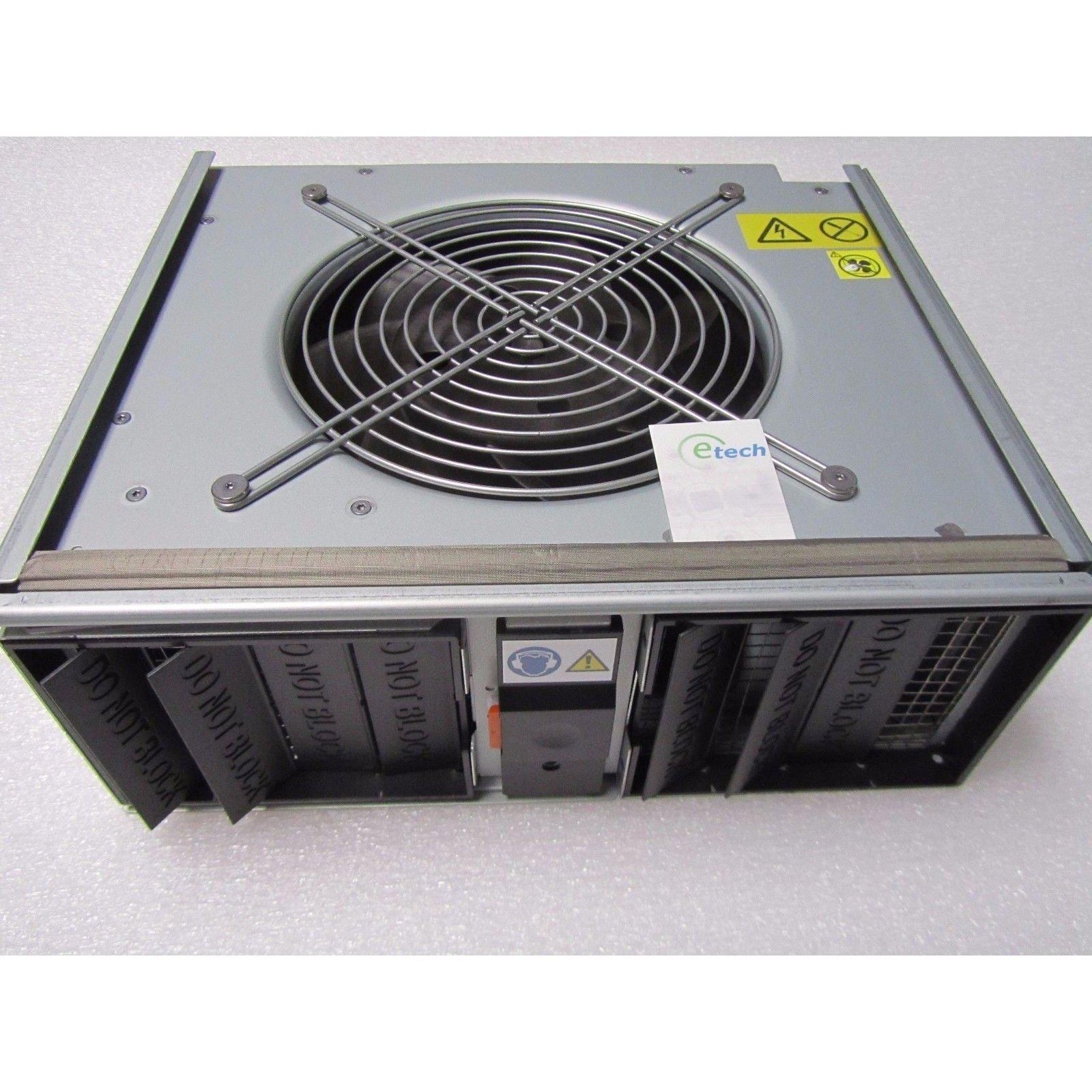 68Y8331 - IBM BladeCenter H BCH Enhanced Blower Module = 68Y8205-FoxTI