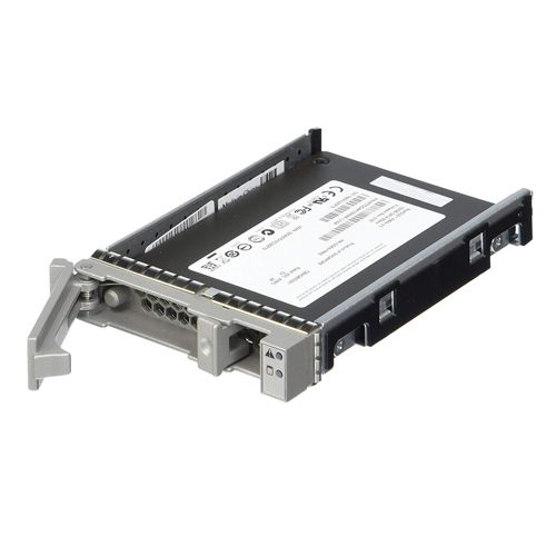 Cisco UCS 960GB TLC SATA 6Gbps 2.5'' Enterprise Value SSD (UCS-SD960G61X-EV)