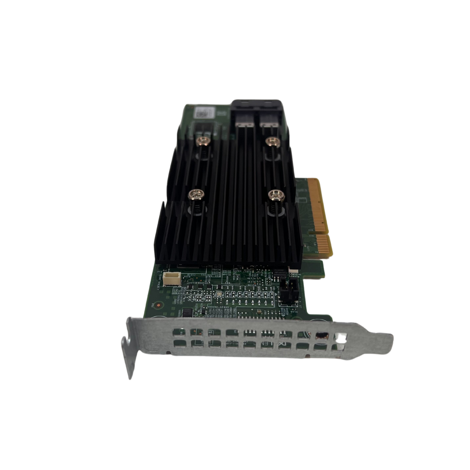Dell Perc H330 SAS 12Gb/s PCIe 3.0 Raid Controller Card (99T5J)