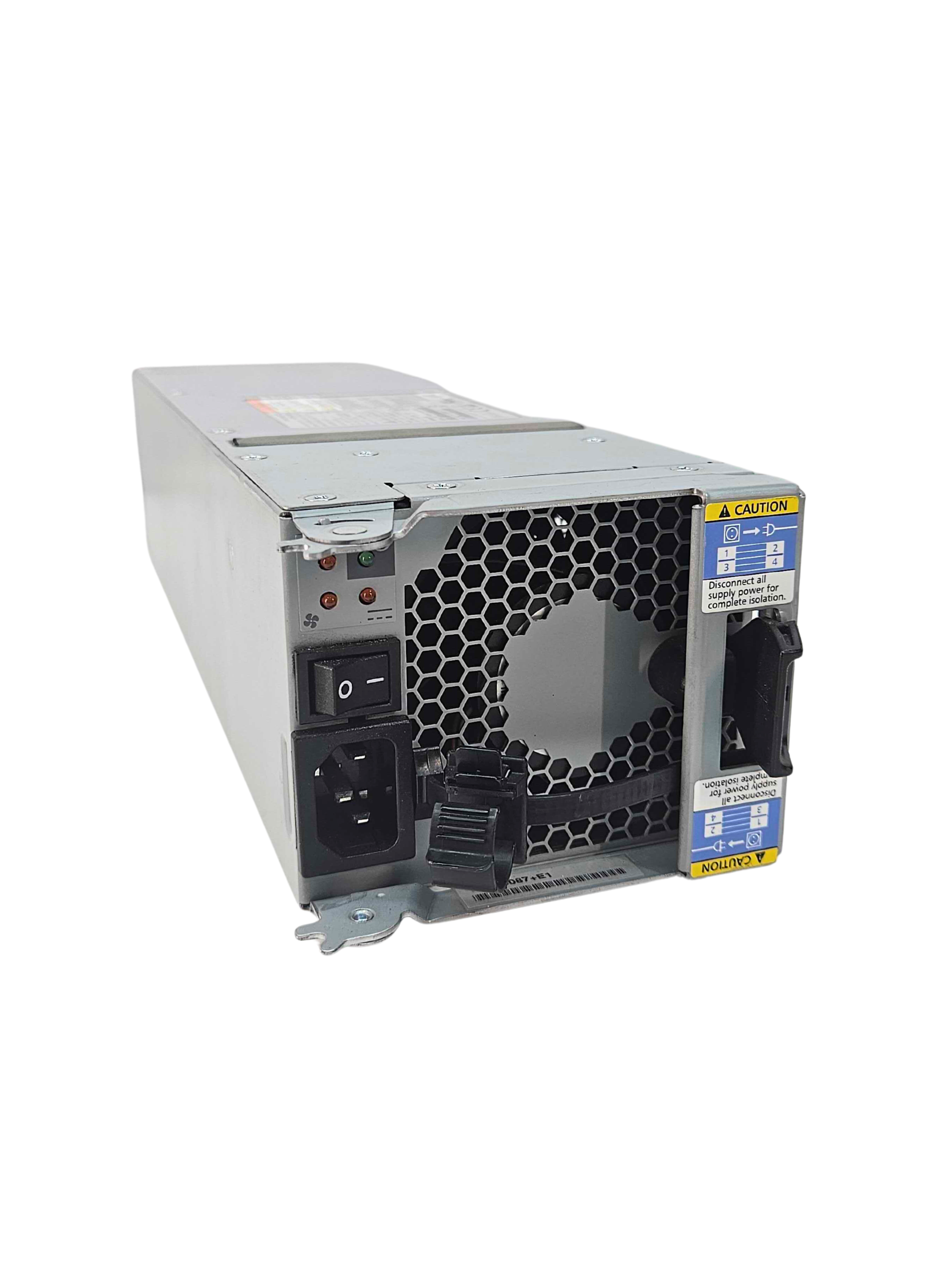 580w Power Supply for DS4243/DS4246 114-00087