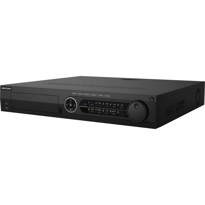 Hikvision iDS-7316HUHI-M4/S 16-ch 5MP AcuSense DVR