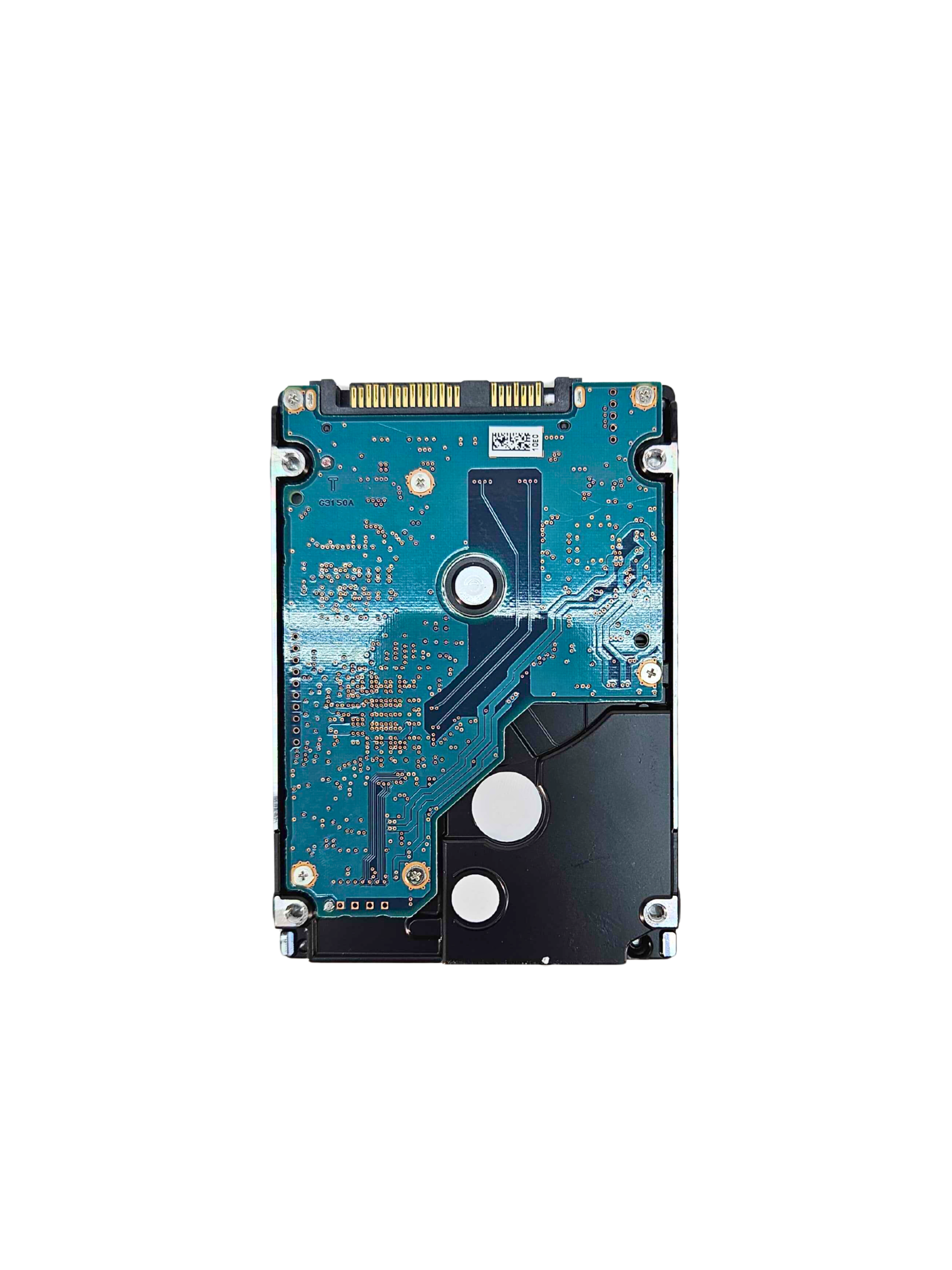 900GB 10K 6Gb 2.5" SAS HDD AL13SEB900 (EG0900FCSPN)