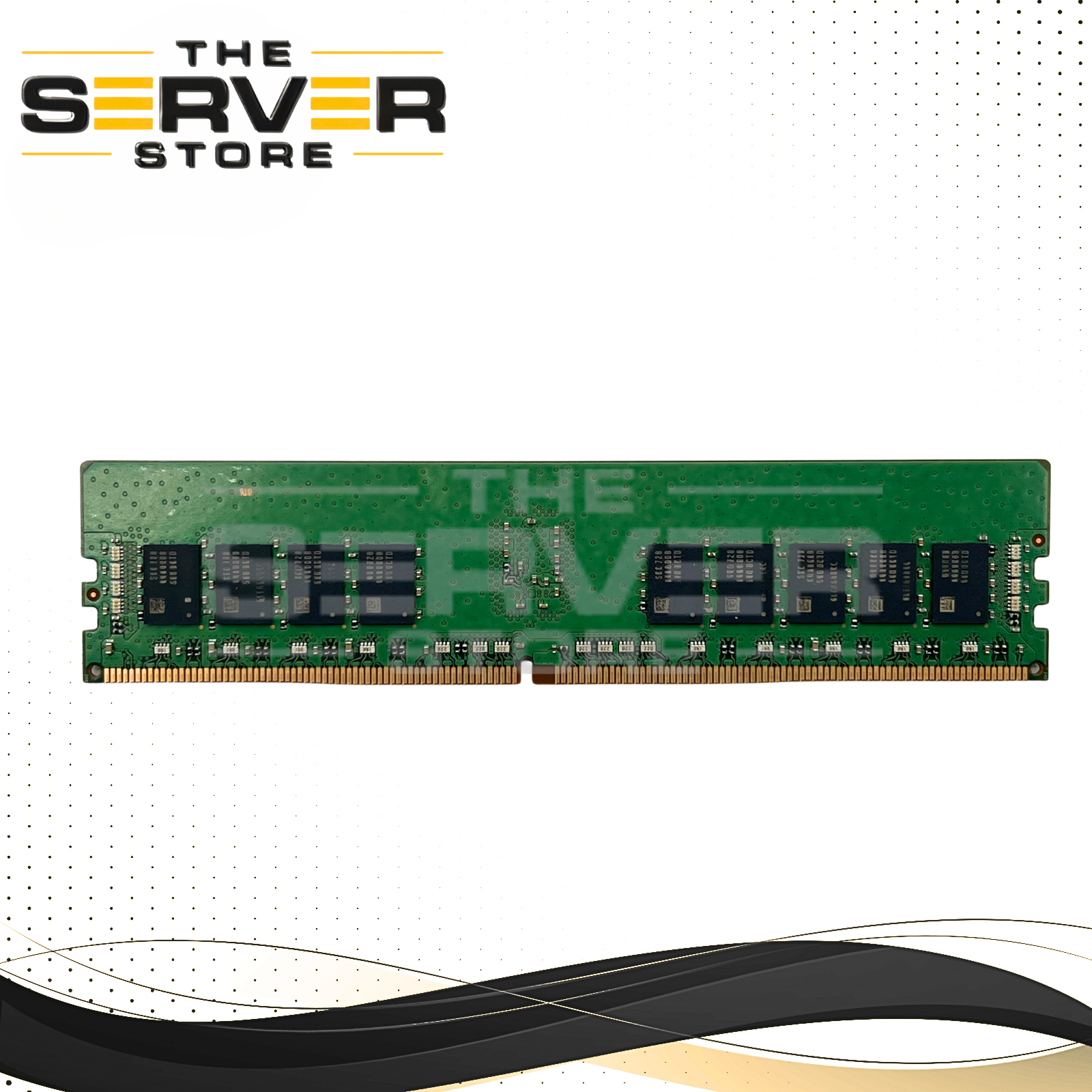 Lenovo 16GB 2Rx8 DDR4-2666V PC4-21300 ECC Registered Memory 01DE973
