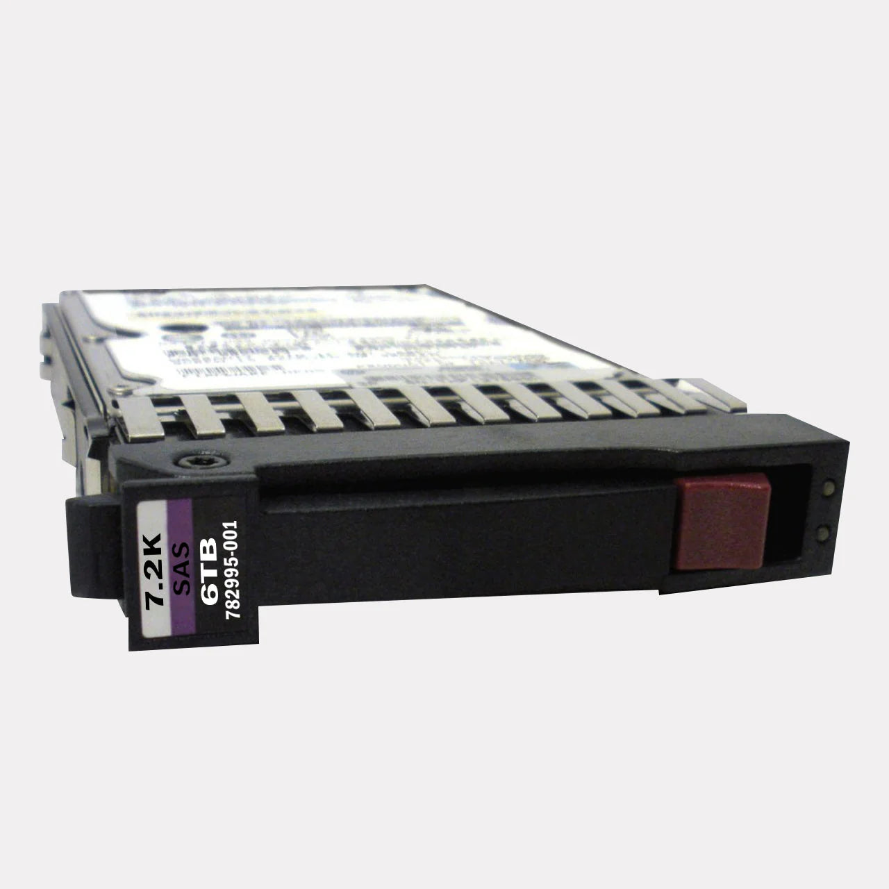 782995-001 6 TB 6G 7.2K 3.5 SAS HDD Disco