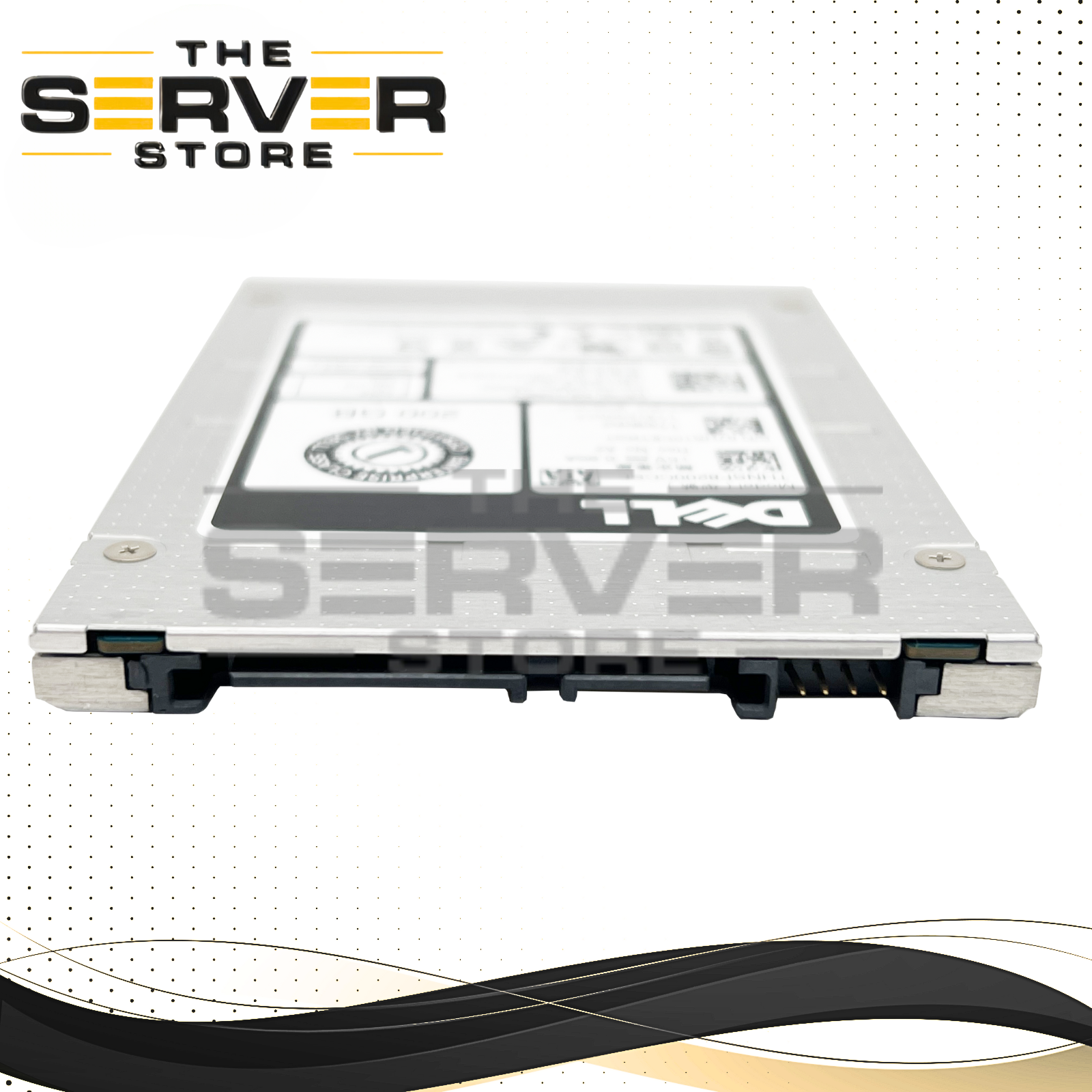 Toshiba 200GB SATA 6G MLC SFF SATA 2.5" SSD THNSF8200CCSE