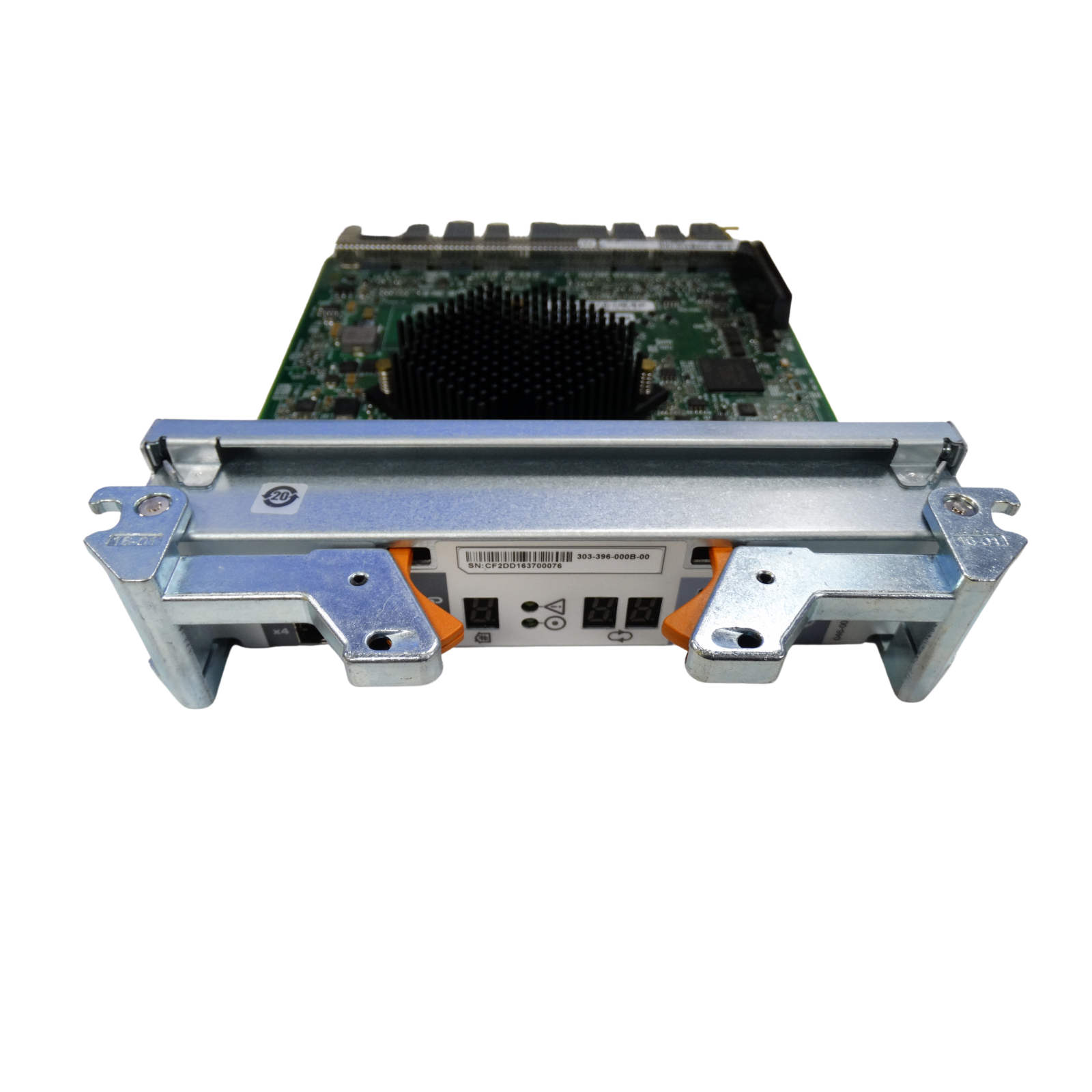 EMC 12Gb SAS LCC Controller for Unity 25-Bay 2U (303-396-000B-00)