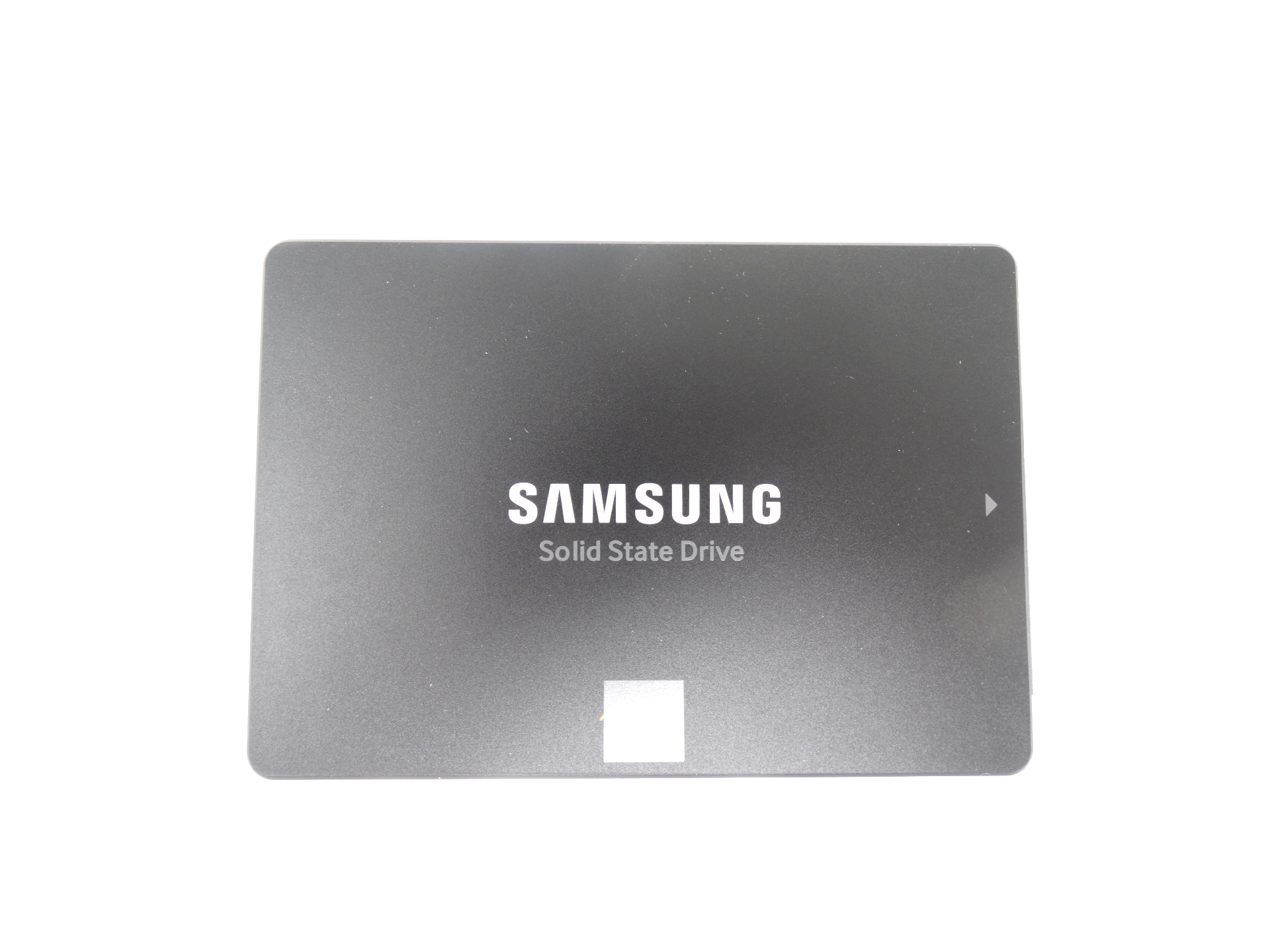 Samsung 860 EVO 500GB 6Gb/s SATA 2.5'' SSD Solid State Drive (MZ7LH500HALU)