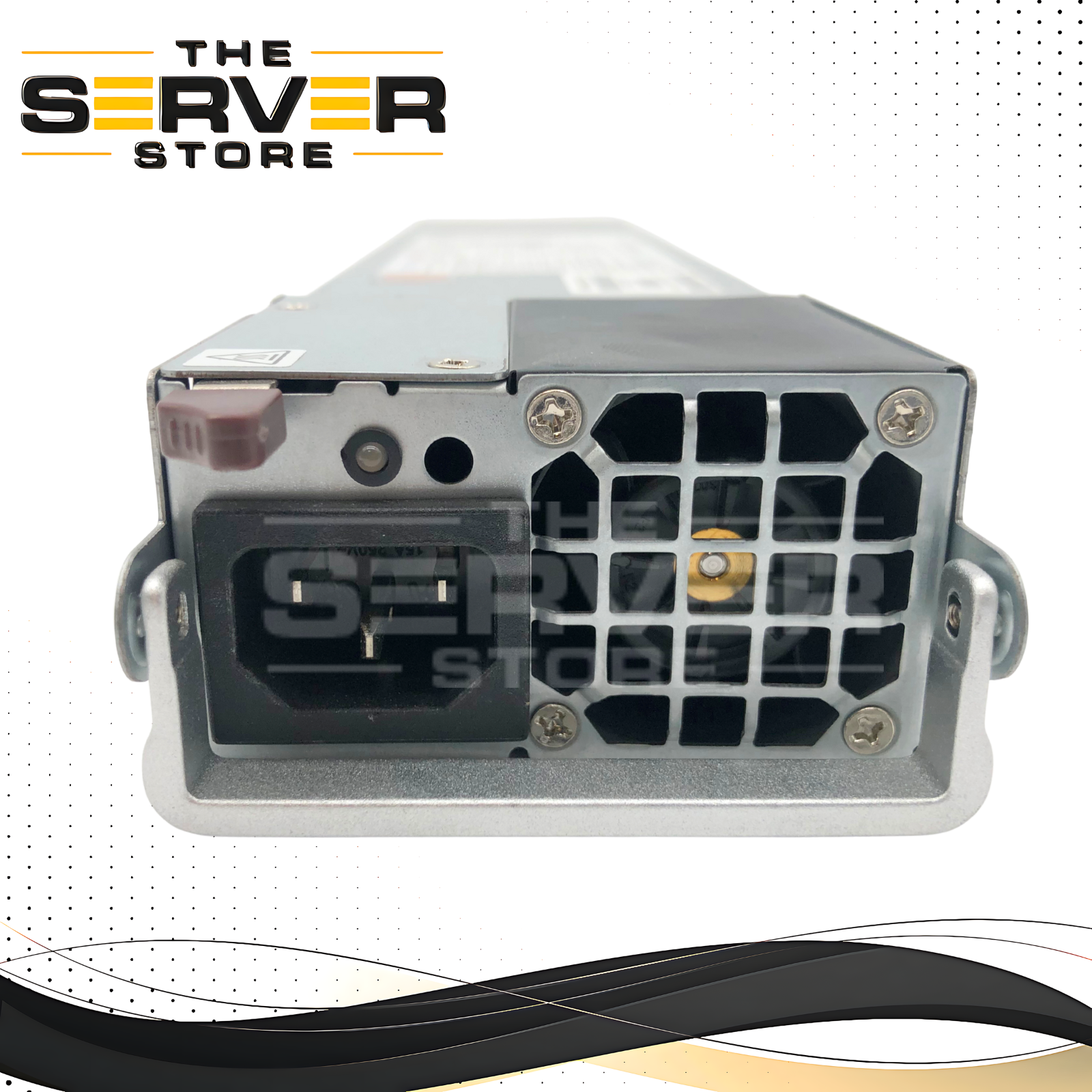 Supermicro 2200W 80+ Platinum Redundant Hot-Swap PSU PWS-2K20A-1R