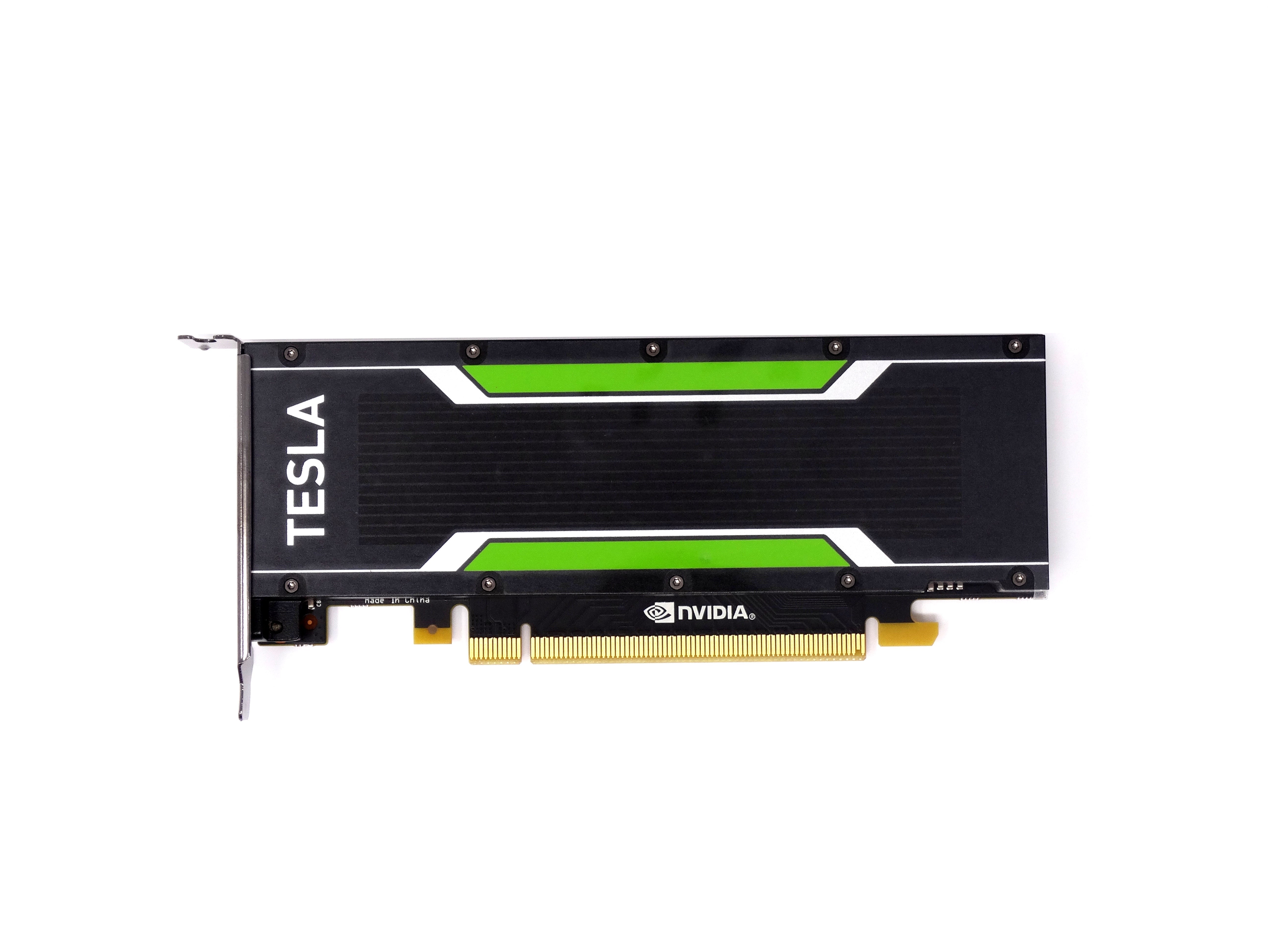 NVIDIA Tesla M4 4GB GDDR5 PCIe 3.0 Graphics Card GPU Accelerator (900-2G304-2700-000)