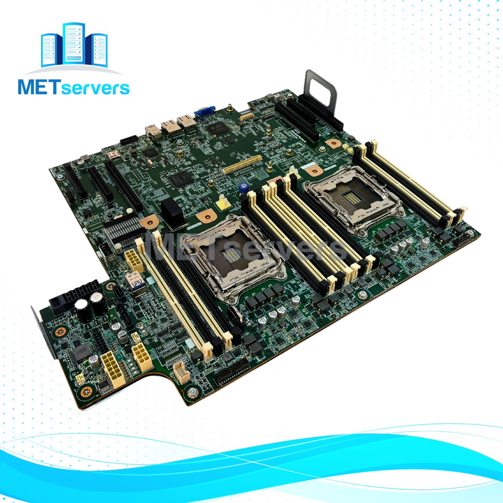 HP System Board Apollo 4200 Gen 9 E5-2600 (782432-003)