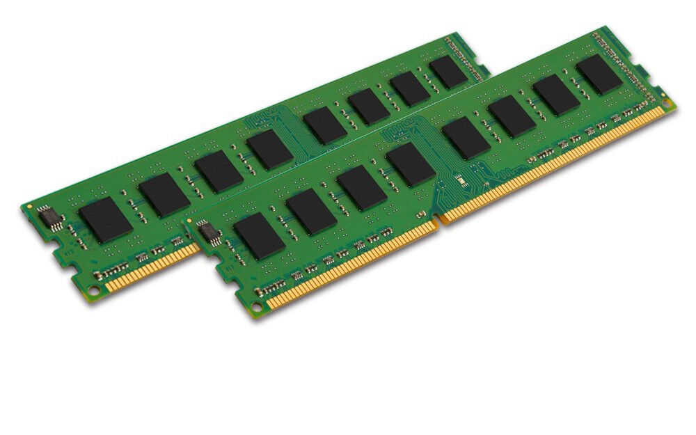 Dell Precision T3500 8GB (2x4GB) DDR3 Memory RAM Compatible A69
