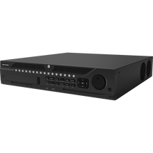 Hikvision iDS-9016HUHI-M8/S 16-ch 5MP AcuSense DVR