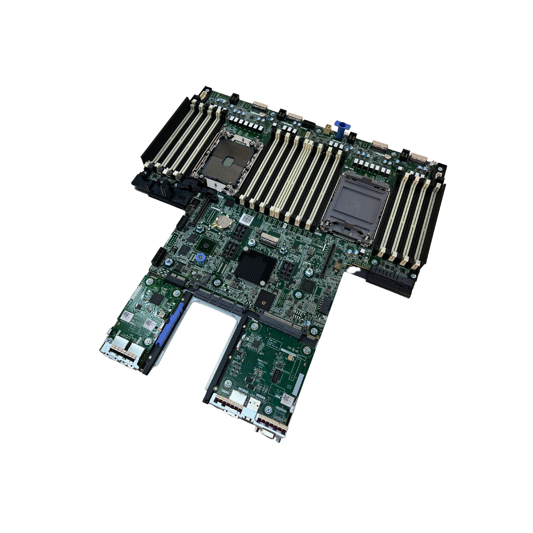 Dell PowerEdge R650 System Board 0PYXKY PYXKY