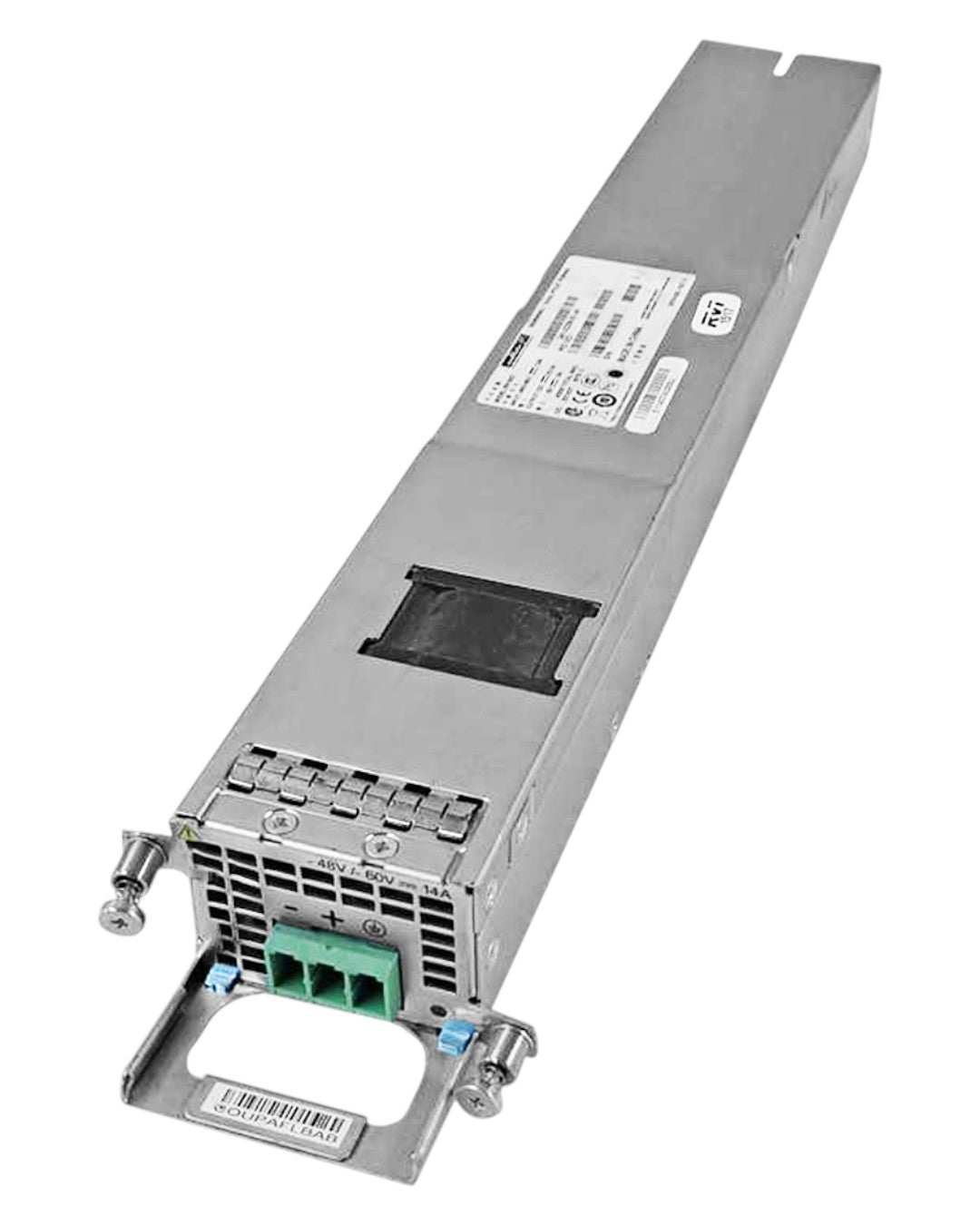 Cisco ASR1001 Refurbished — 2.5–5 Gbps Aggregation Router Dual PSU