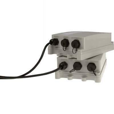 AXIS T8123-E Outdoor Midspan 30 W 7331021002180-FoxTI