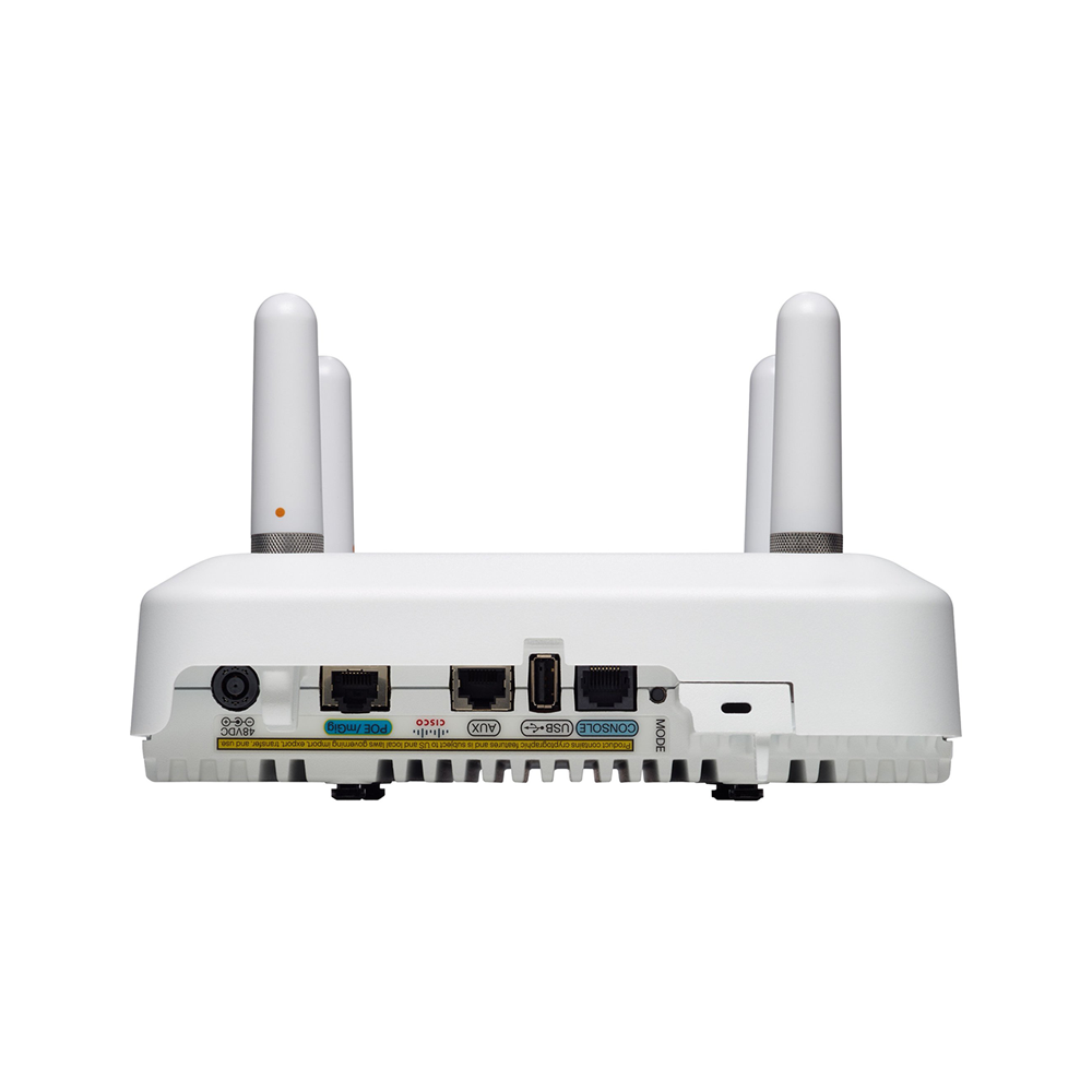AIR-AP2802E-X-K9