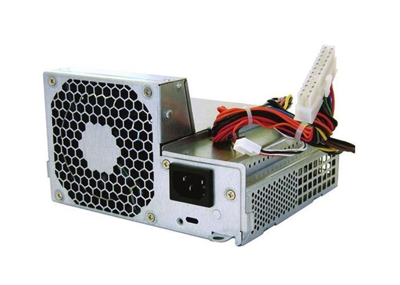 Aquamoon Trading - Fuente de alimentación de repuesto compatible para DC5800 DC5850 DC7900 460974-001 462435-001 DPS-240MB-A PC6019 455324-001 SFF Desktop (formato pequeño)