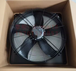 Ebmpapst W3G910-LU25-03/F01 Fan 380~480V 2500 W 3.9 A 980rpm