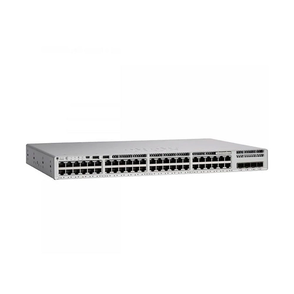 C9300L-48UXG-2Q-A