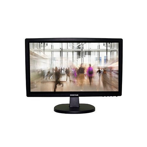 IDIS CM19LED 18.5" LED Monitor