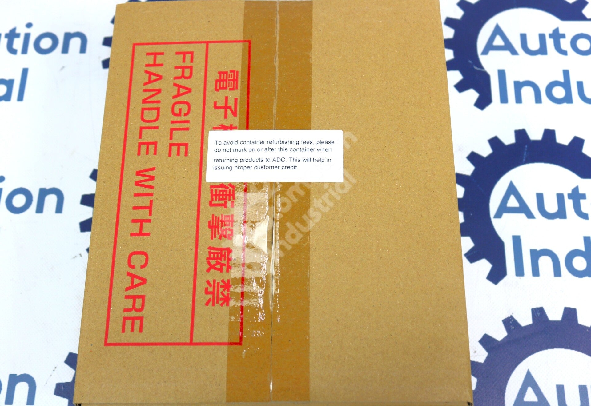 CM5-T7W By Automation Direct 7in Color TFT LCD Touch Screen HMI New Sealed