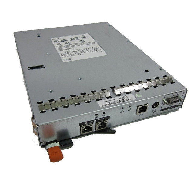 Módulo controlador RAID ISCSI de doble puerto CM669 para Powervault