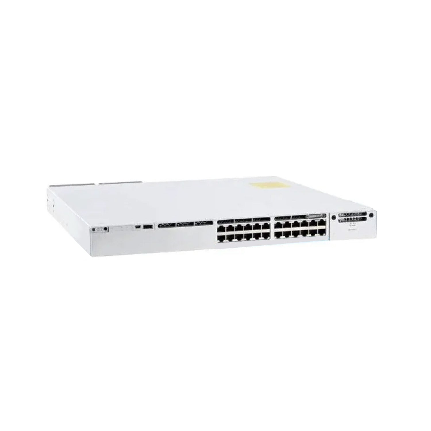 Cisco Catalyst C9300-24T-E 24-Port Gigabit Switch Network Essentials