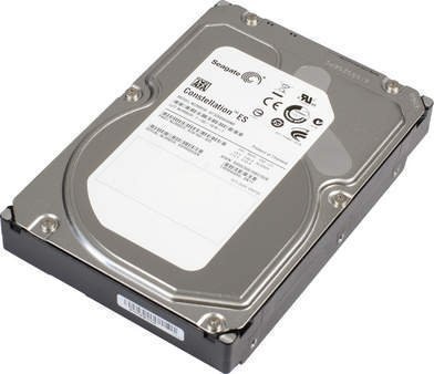 Seagate Constellation ES.3 ST2000NM0033 2TB 3.5" Internal Hard Drive 6Gb/s SATA 7200RPM 128MB Cache