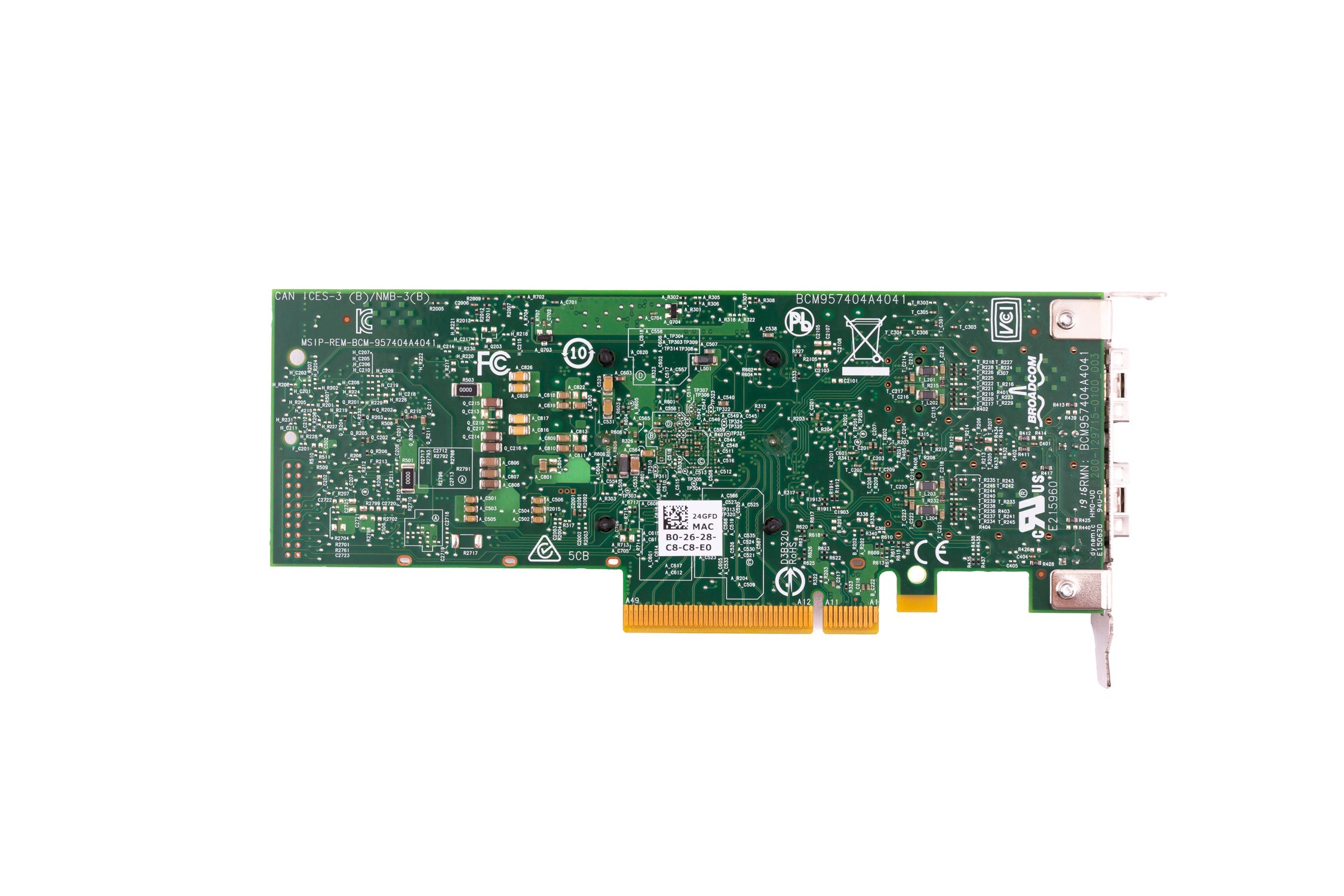 24GFD (LOW PRO)