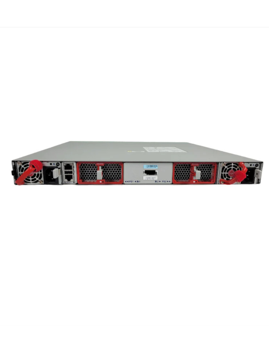 Arista DCS-7050SX3-48YC8C-F - New - 25GbE/100GbE MACsec Switch with Dual PWR-511-DC-RED