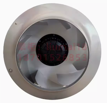 Rosenberg DKHR500-4SW.155.6HF 400V 3.55A FAN