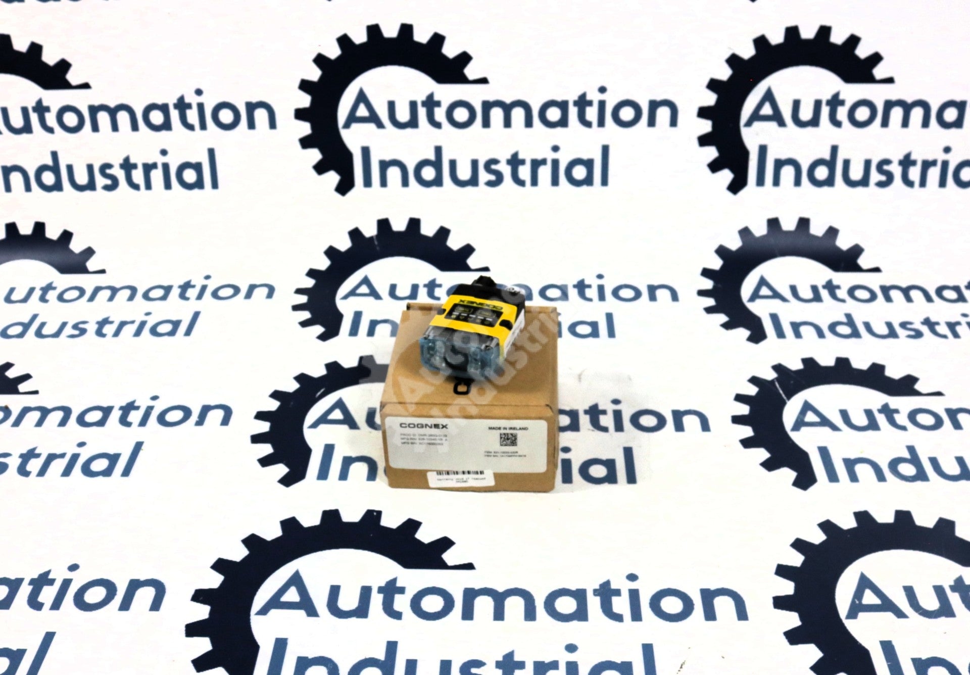 DM260Q by Cognex 825-10342-1R DataMan 260 New Surplus Factory Package