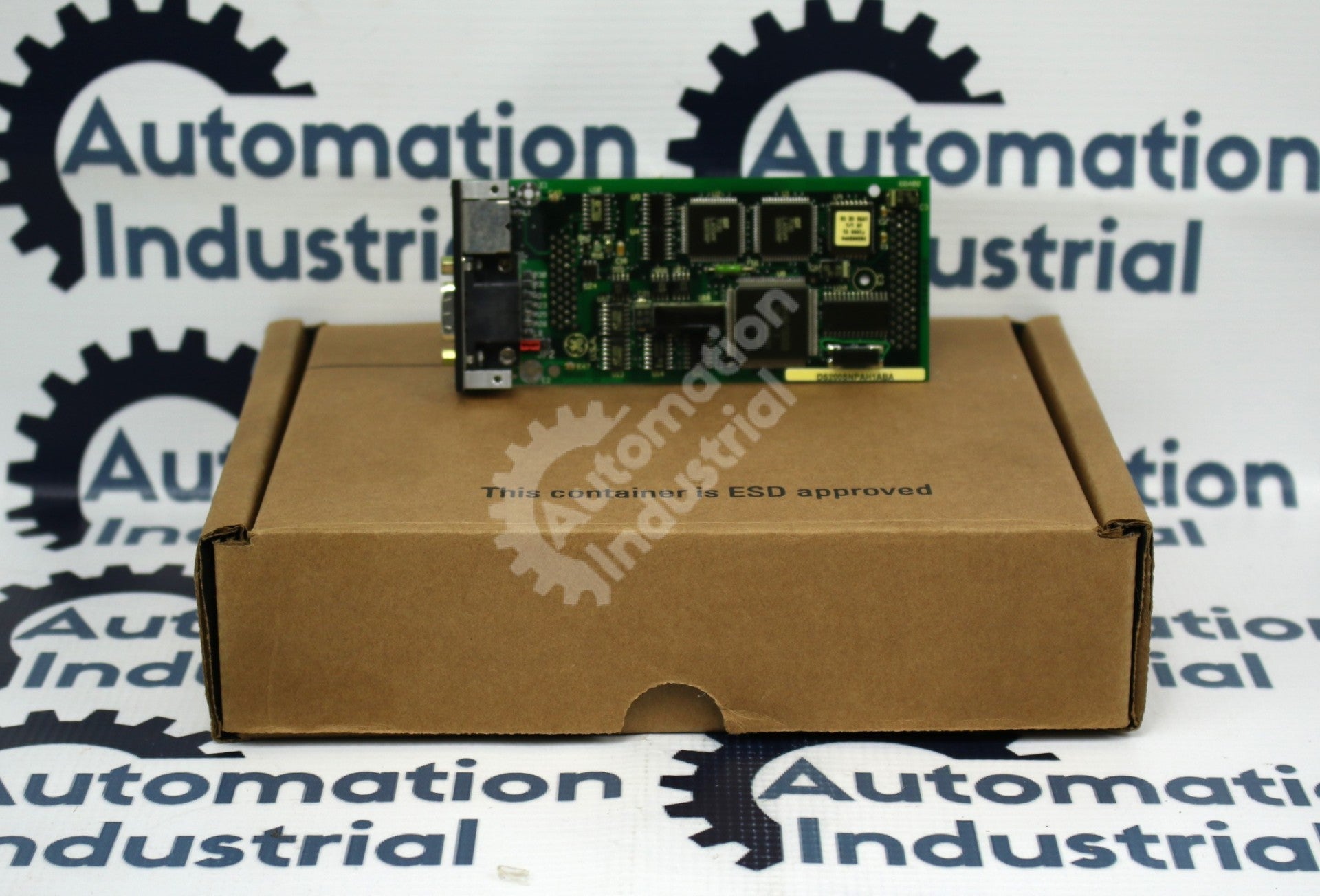 GE General Electric DS200SNPAH1A DS200SNPAH1ABA Speedtronic Printed Circuit Board Mark V NEW