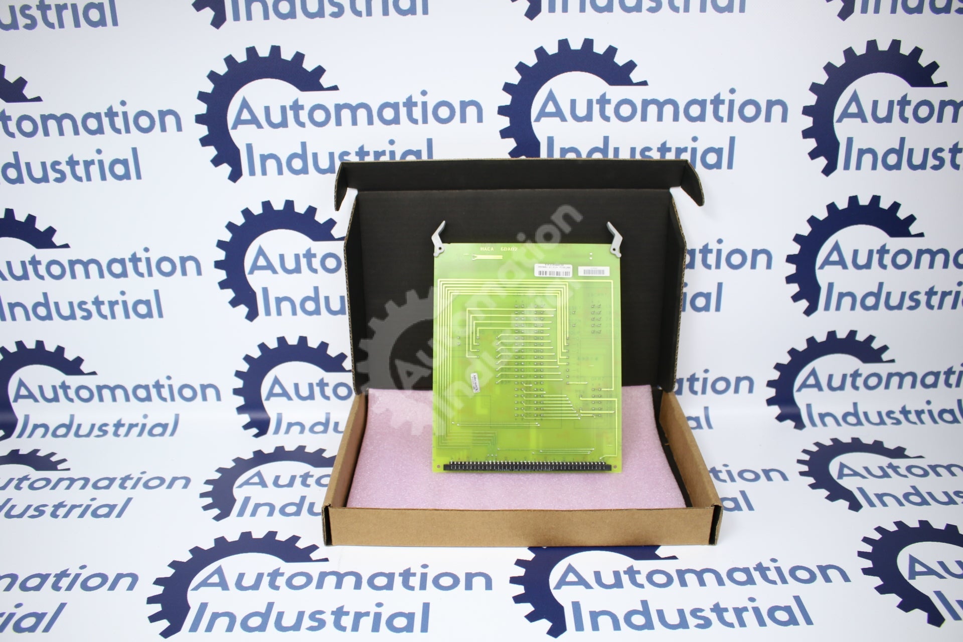 GE General Electric DS3800HACA1A1A DS3800HACA Card Address Board Mark IV