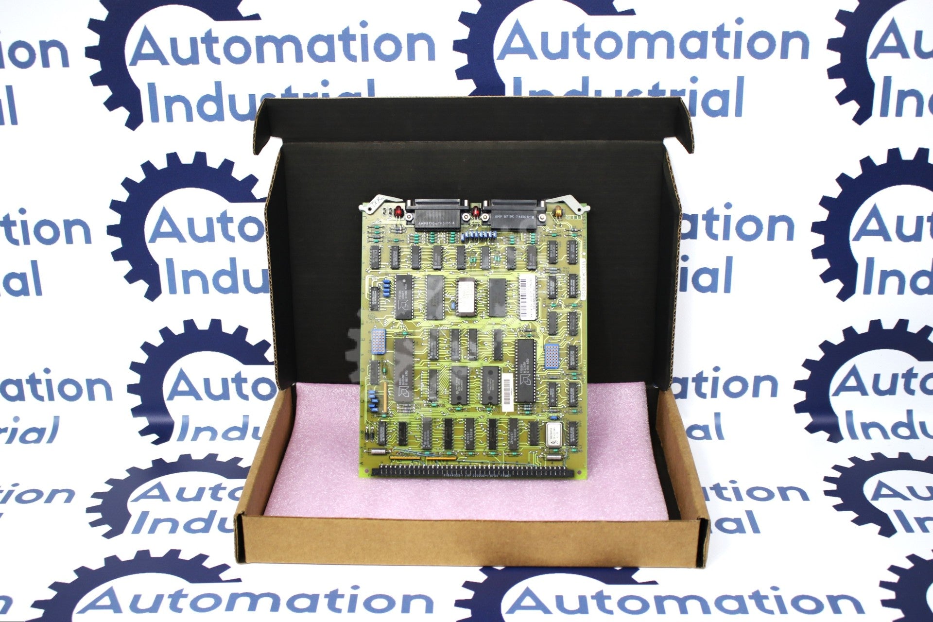 GE DS3800HCMC1A1A DS3800HCMC Universal Communication Protocol Board