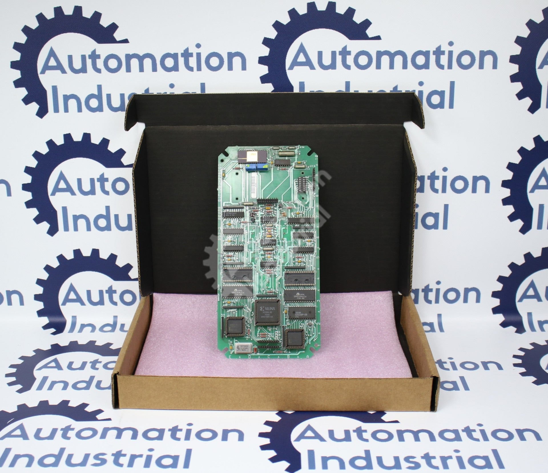 GE General Electric DS3800HCPC1J1G DS3800HCPC Digital to Analog Converter Board