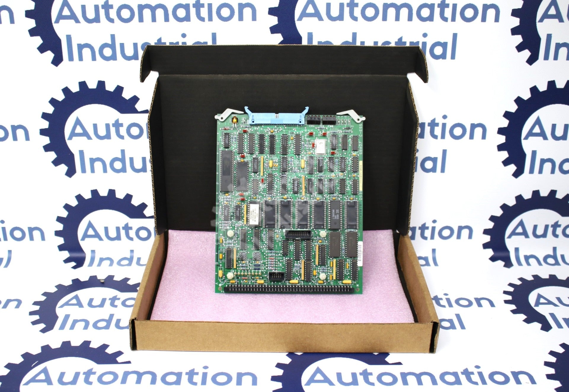 GE General Electric DS3800HFPC1M1H DS3800HFPC Processor Board Mark IV OPEN BOX