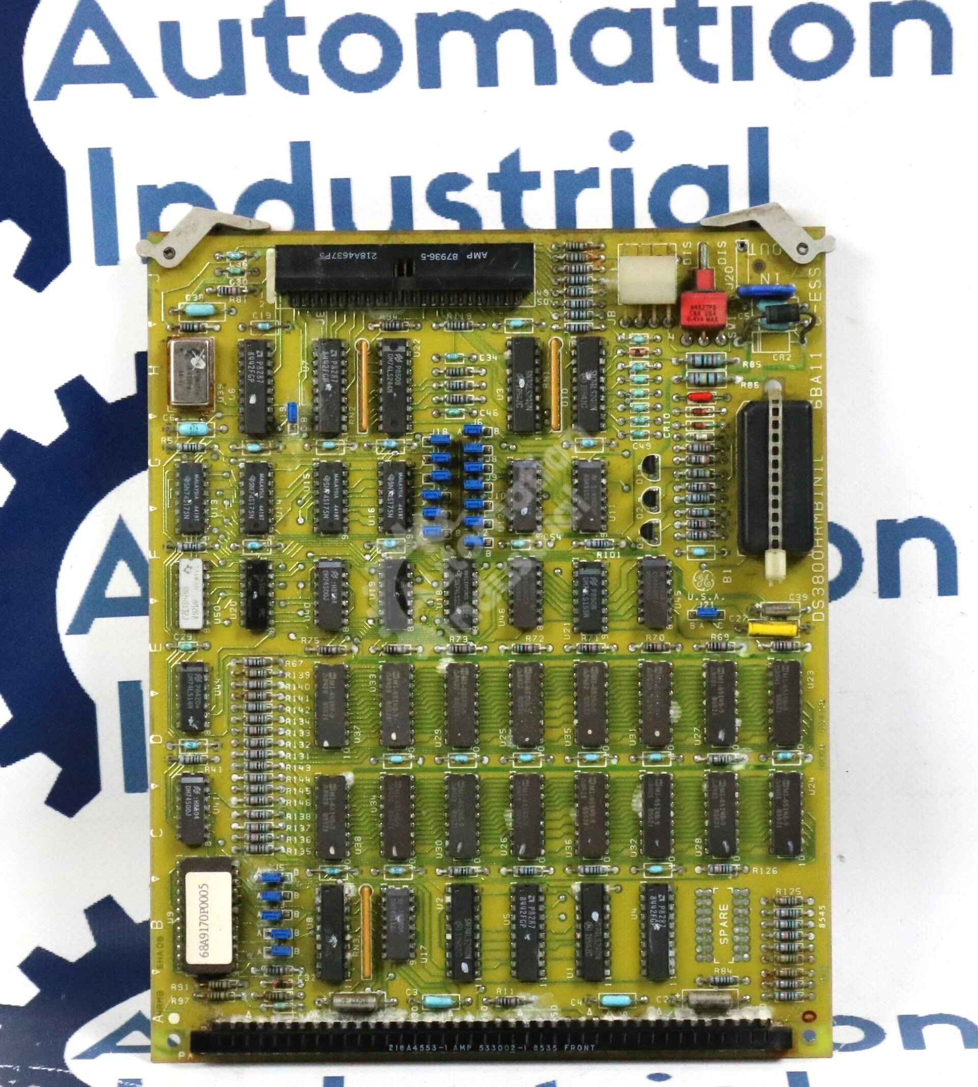 DS3800HRMB1N1L By GE DS3800HRMB PC Battery ROM Board