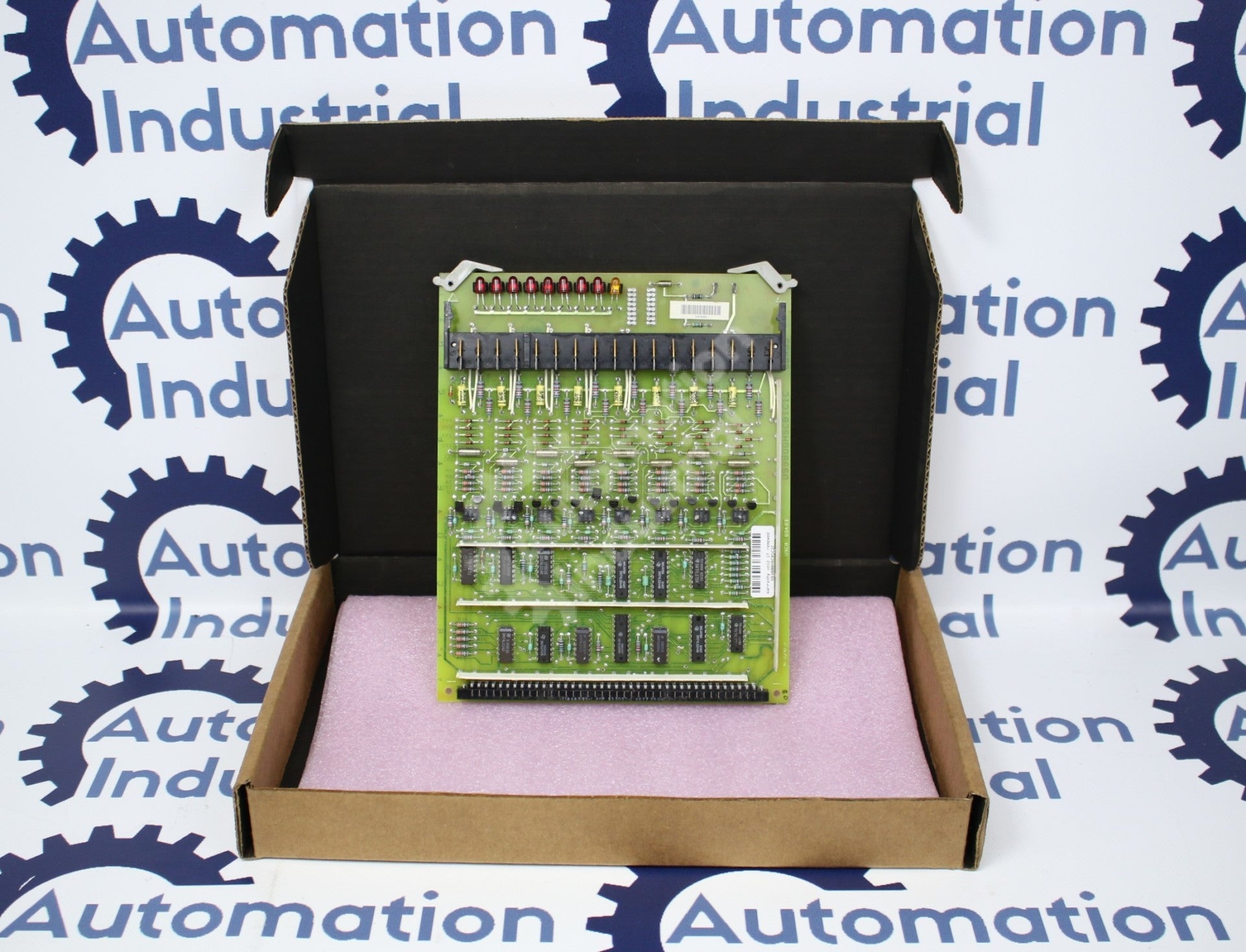 DS3800HSCB1C1C by GE General Electric DS3800HSCB Input Module Mark IV