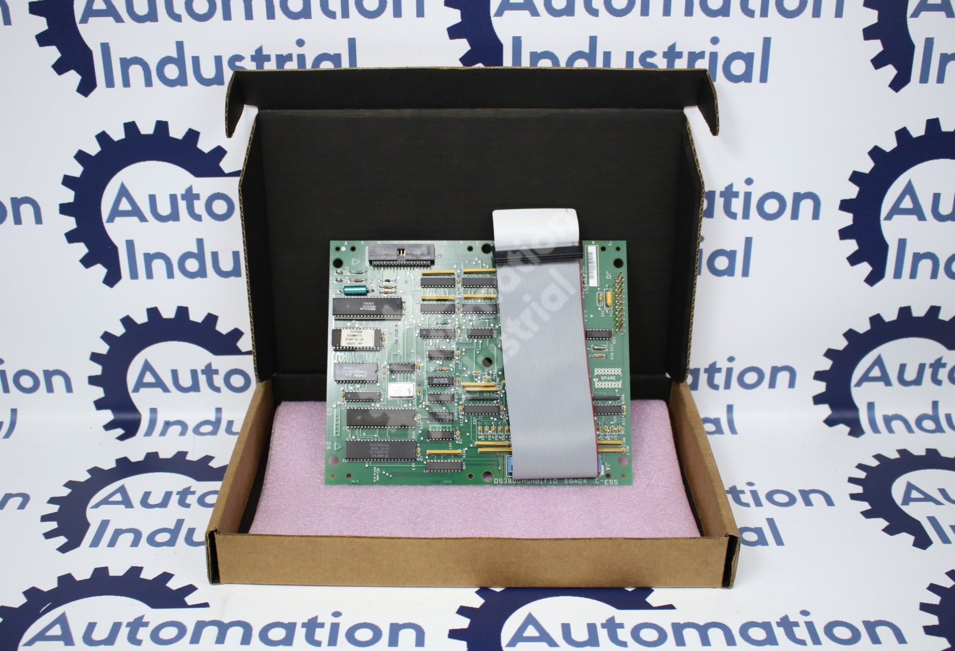 DS3800HSHB1F1D by GE General Electric DS3800HSHB CPL Slave Board OPEN BOX
