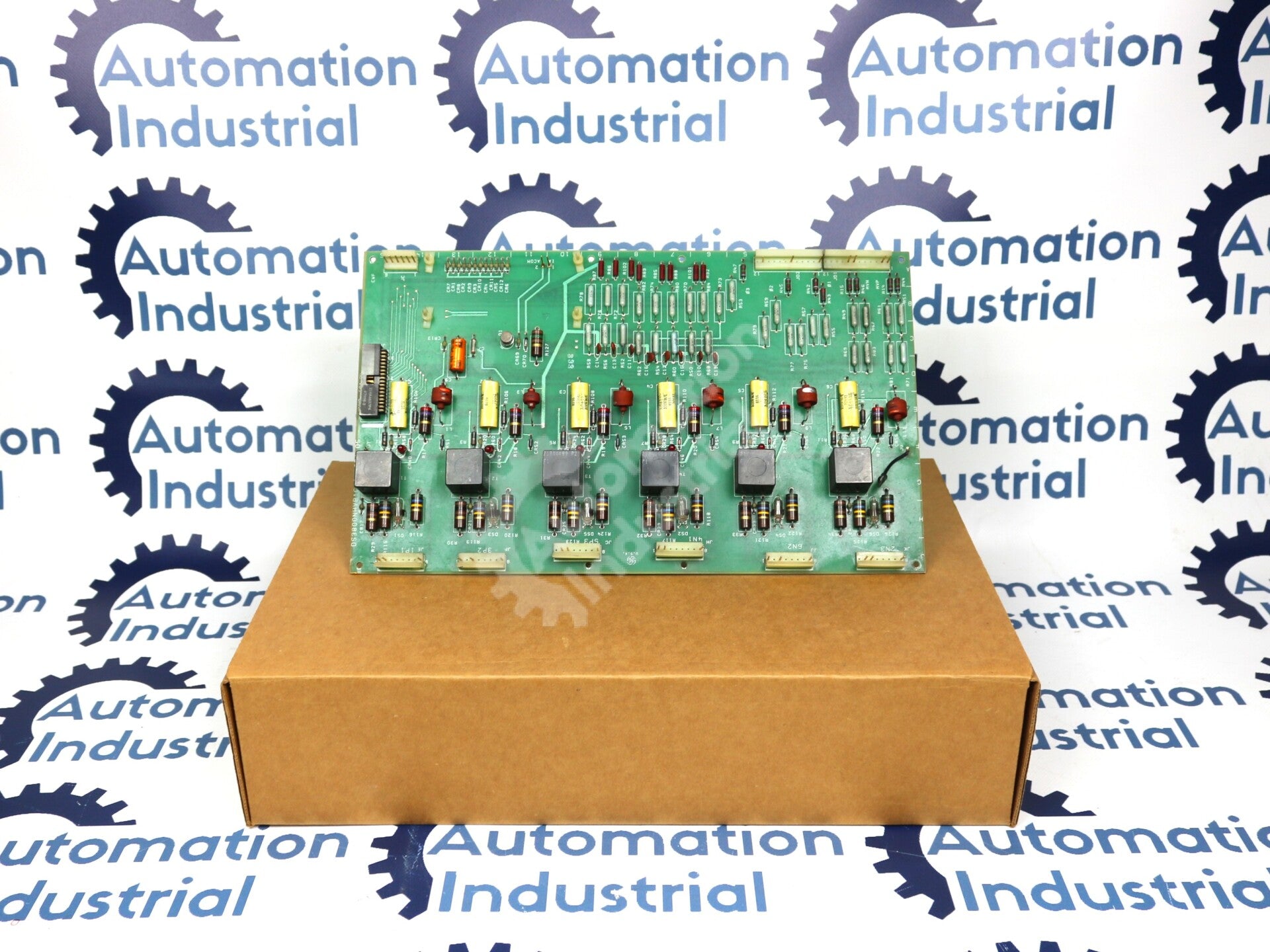 DS3800NHVB1C1C By General Electric DS3800NHVB High Voltage Board
