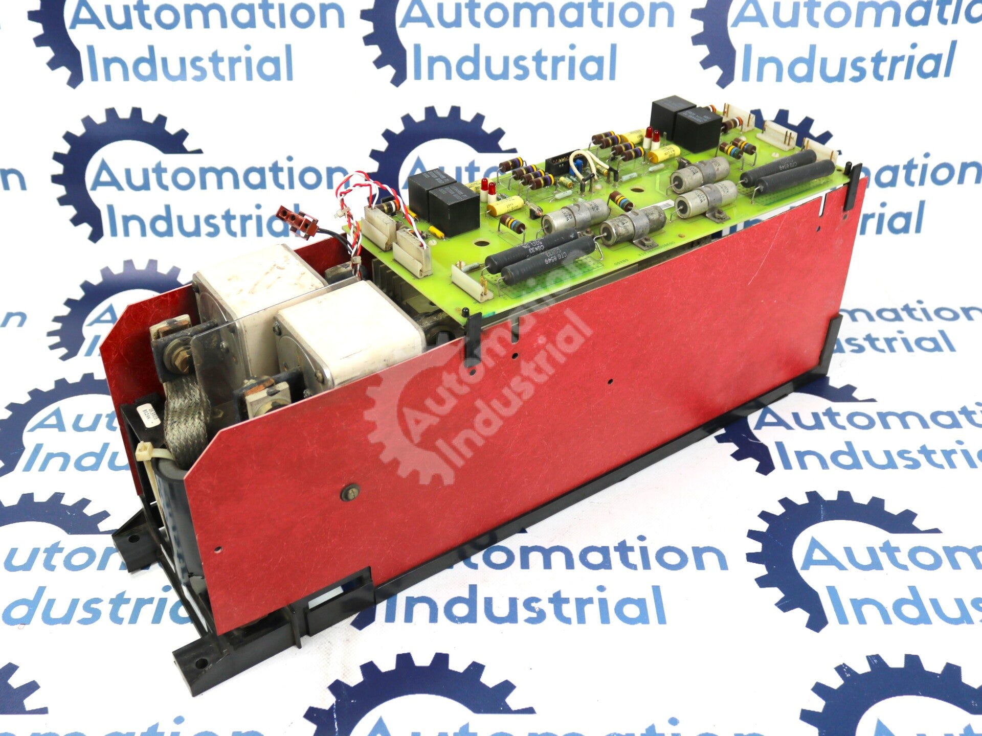 DS3828BS2AN By General Electric DS3800NHVN1A1A Stack ASM Power Control Module