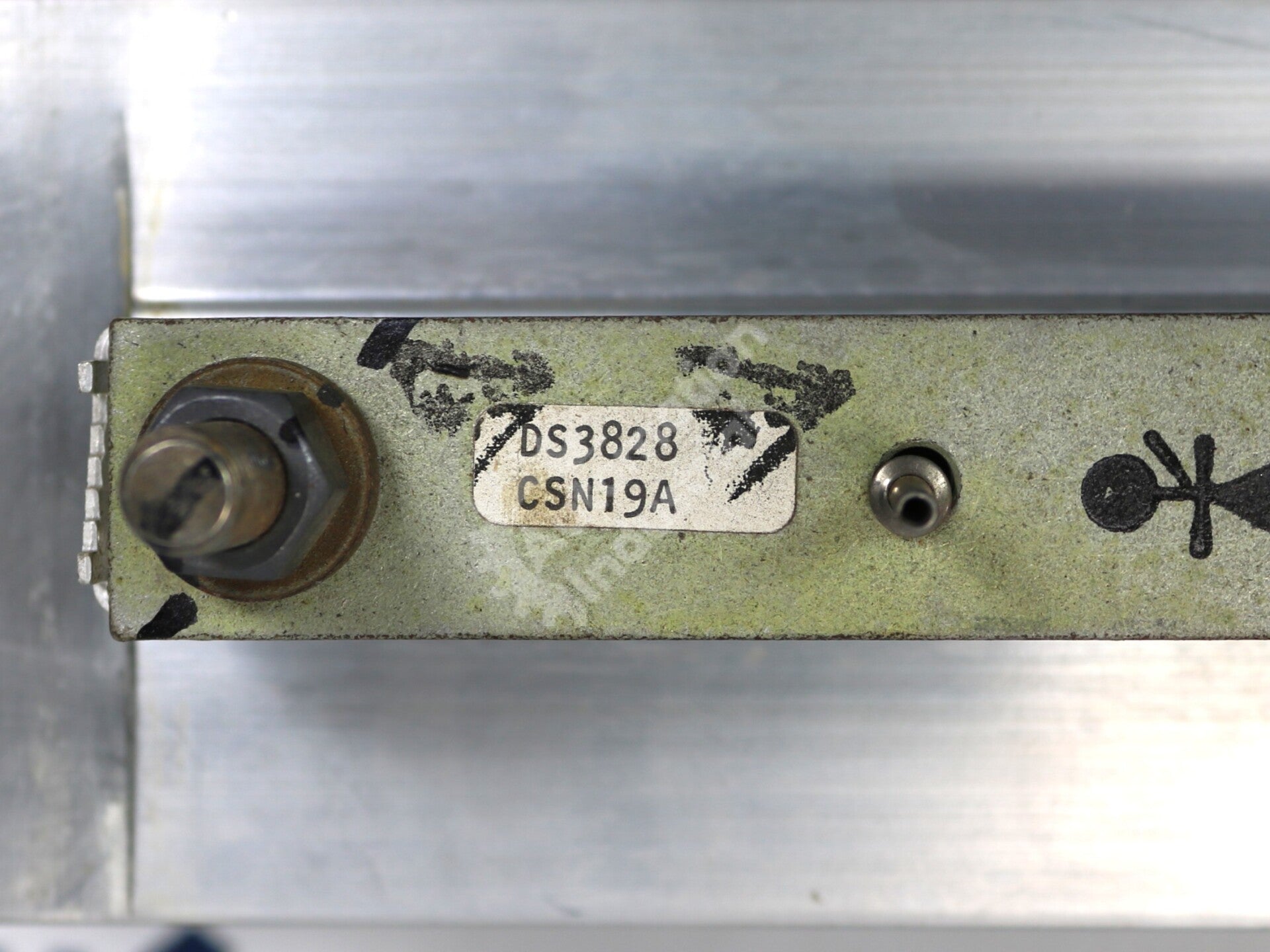 DS3828CSN19A By TMEIC Bridge Rectifier