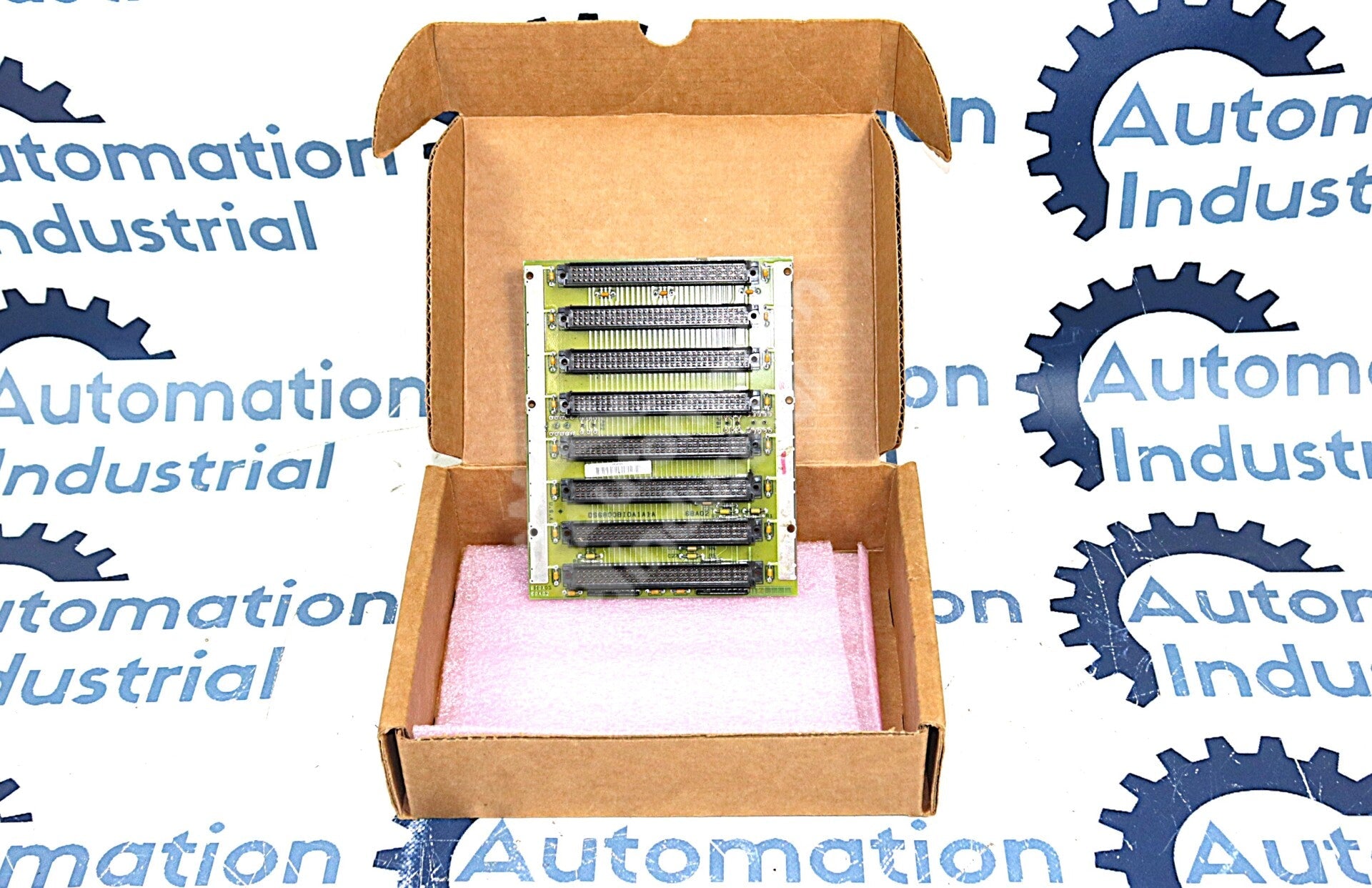 DS6800BIOA1A1A By General Electric DS6800BIOA PLC/Add-On Board