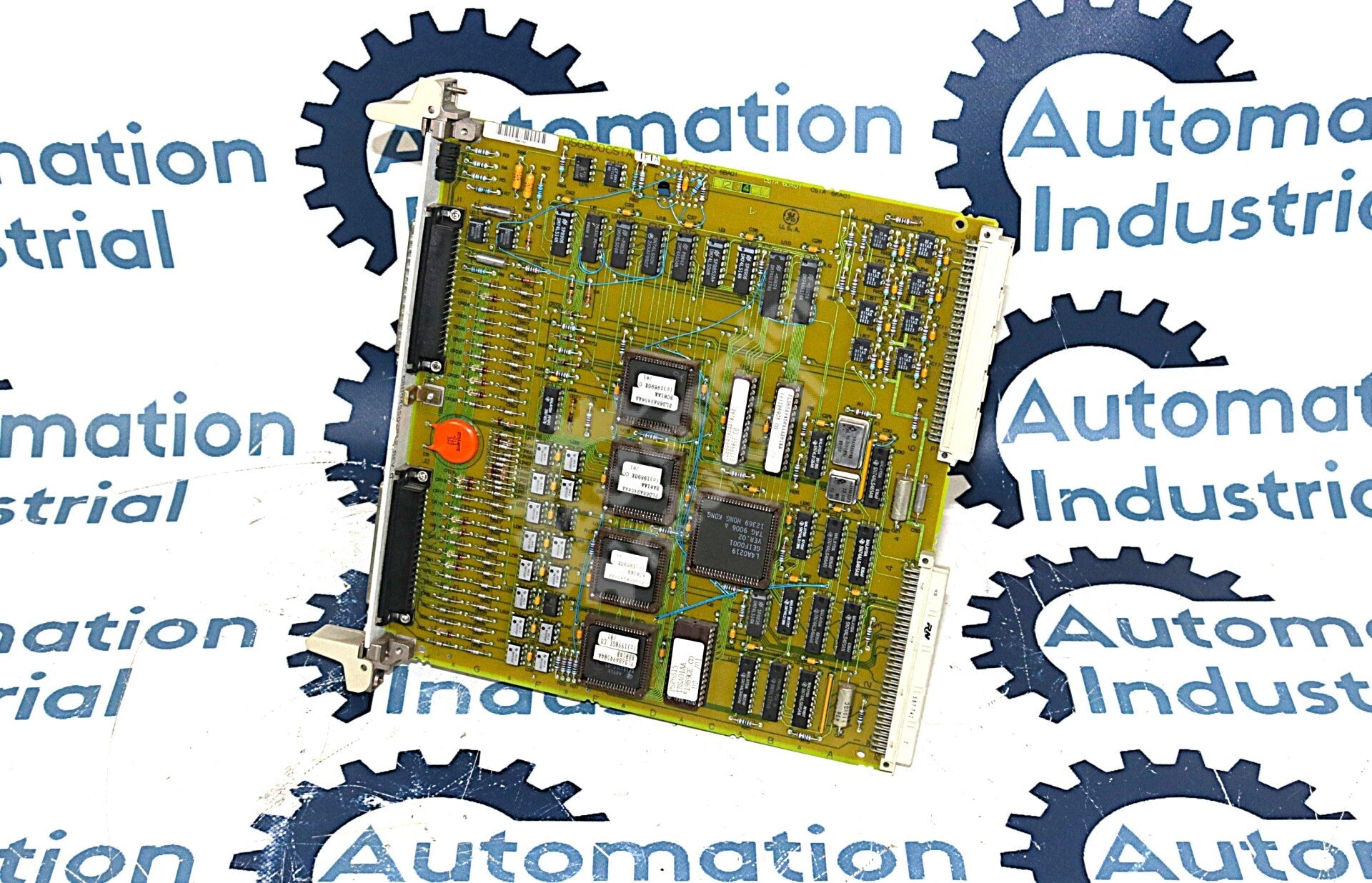 DS6800CSIA1F1A By General Electric DS6800CSIA Assembly PCB Control Board
