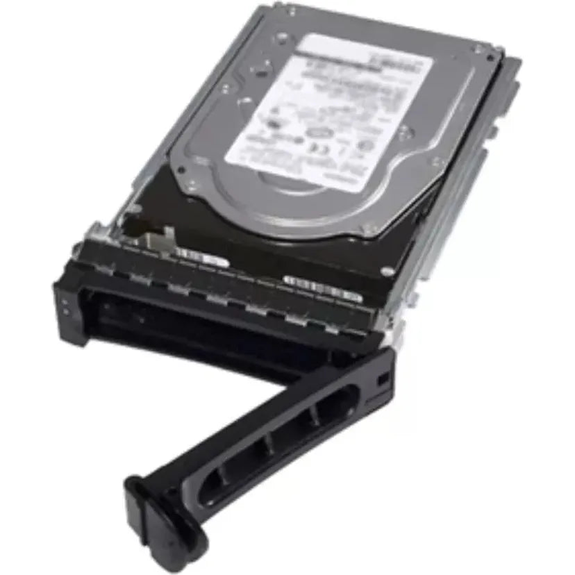 Hard Disk 2-TB 6G 7.2K 3.5 SAS w/F238F 01P7DP