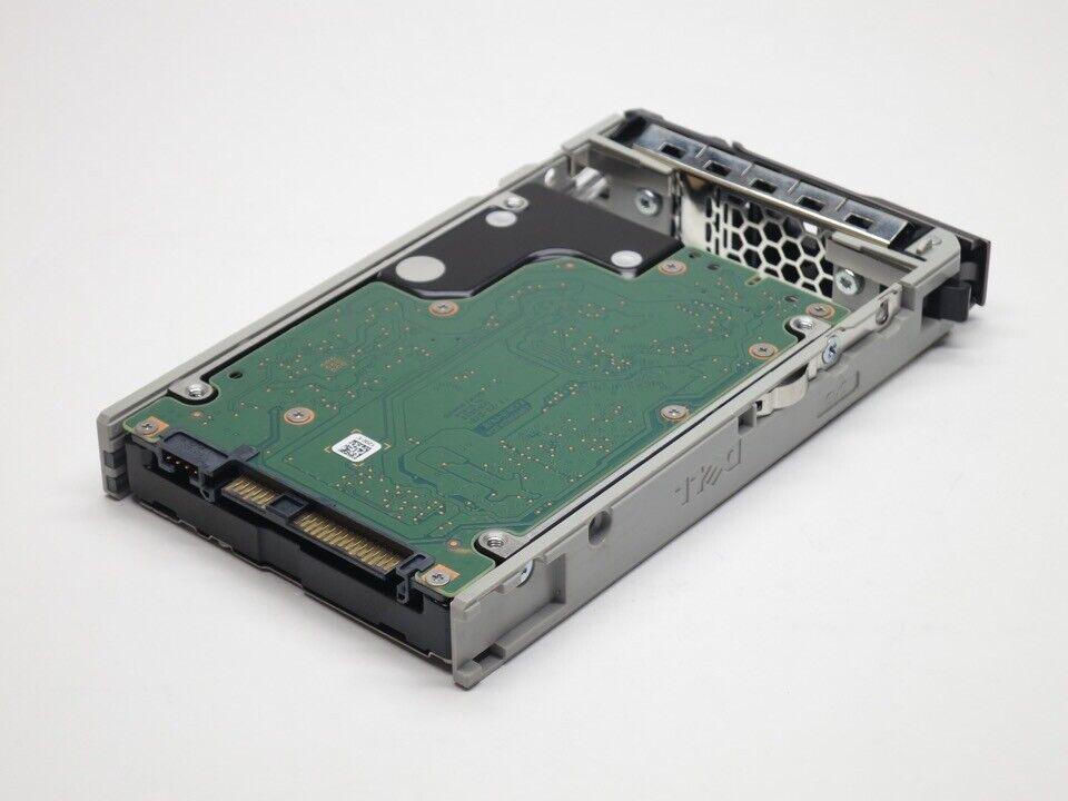 400-AJON 1.2TB 2.5 SFF 12Gbps 10K RPM HDD SAS de 13.ª generación 8FKXC