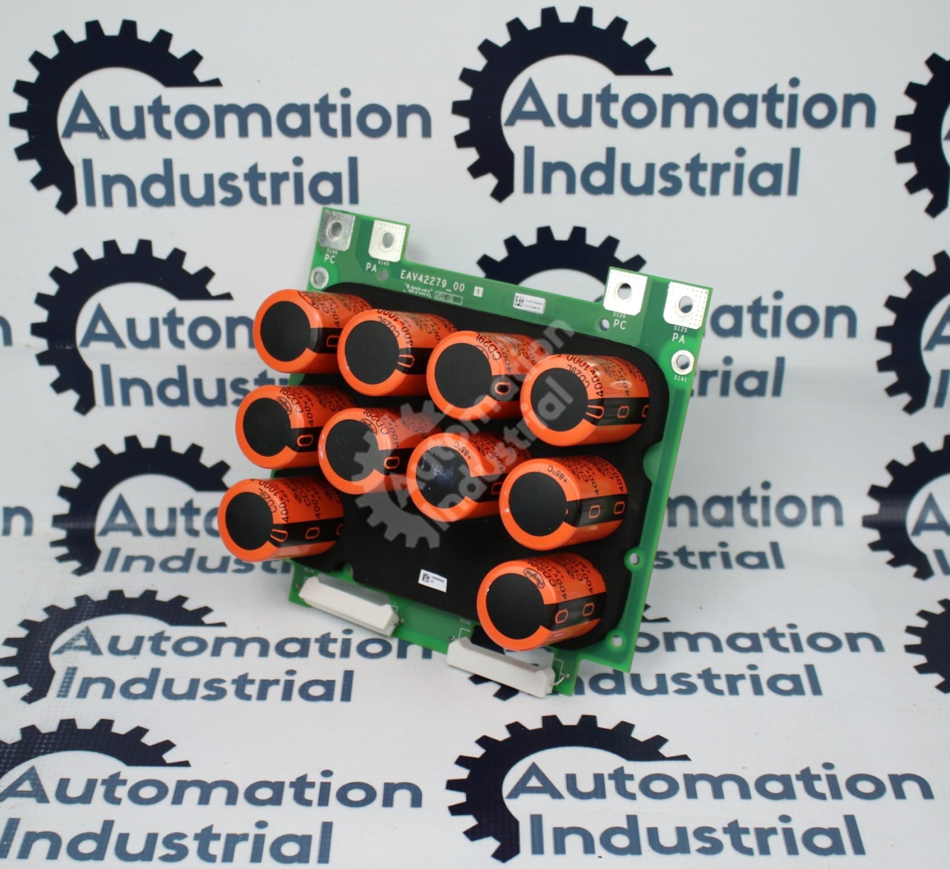 Schneider Electric EAV42279_00 Filter Capacitor