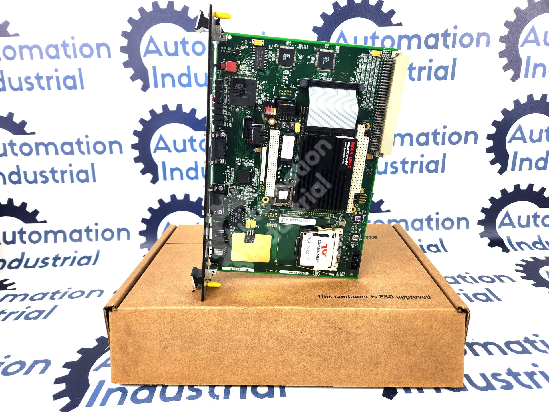 GE IS215ACLEH1A IS215ACLEH1AC Application Control Layer Module EX2100